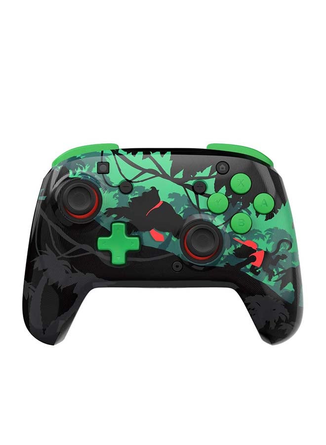 Compare Rematch Donkey Kong Reveal Wireless Switch Controller at KSA Price