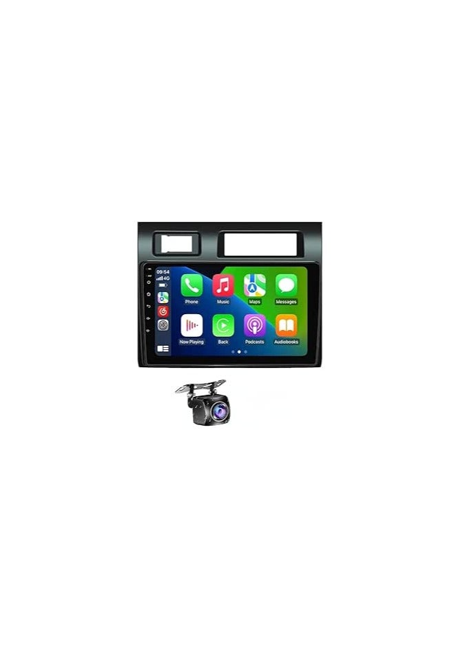 Android Car Stereo for Toyota Land Cruiser Pickup…