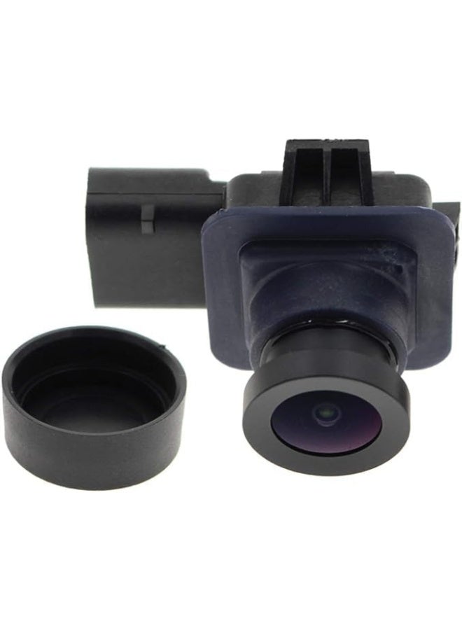 Compare Park Assist Camera for Ford Explorer 20132015 at KSA Price