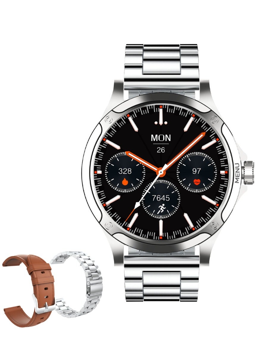 TCH Calling Smart Watch HD2 3D Hero 2…