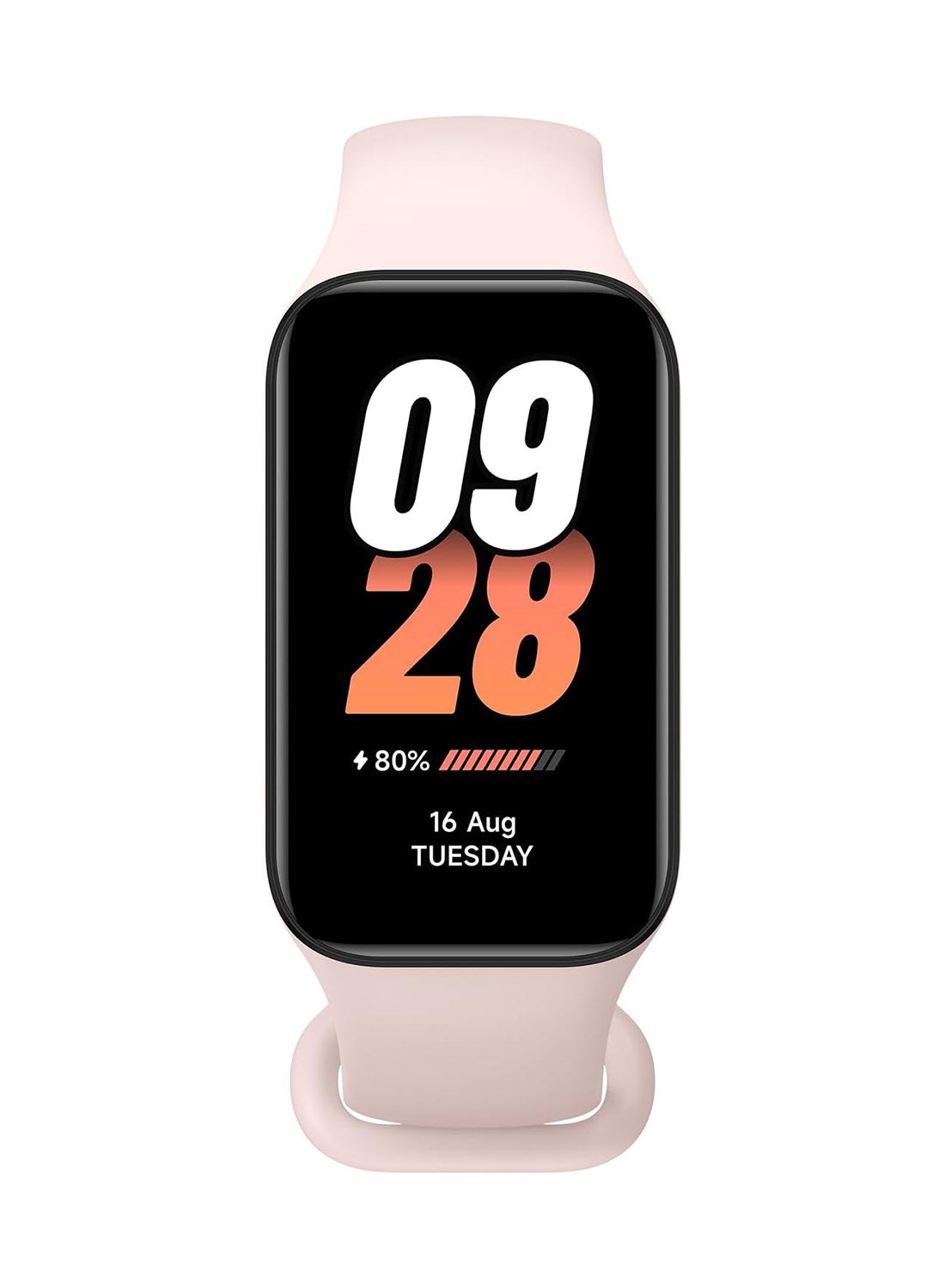 Smart Band 8 Active Vibrant 1.47