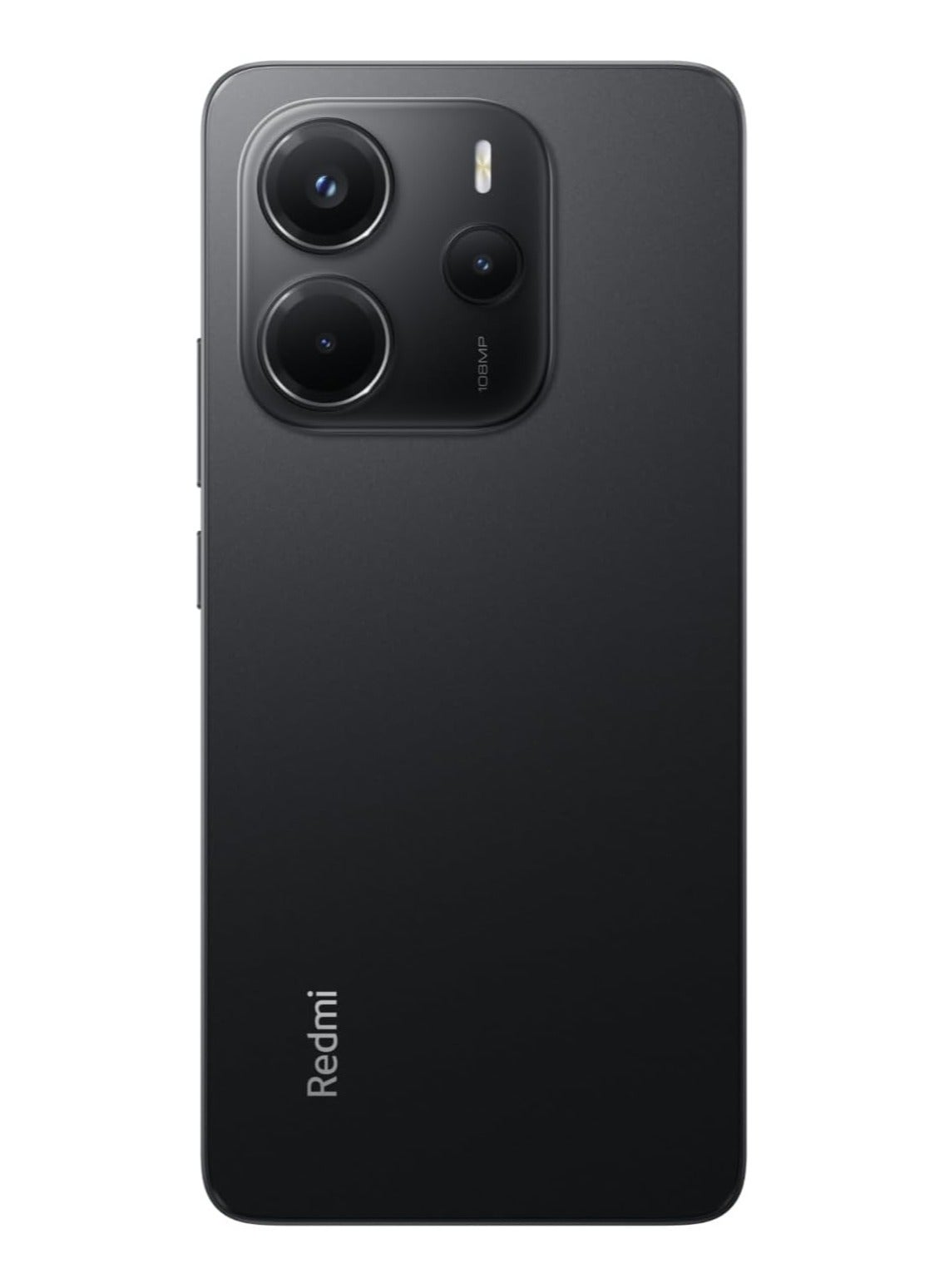 Redmi Note 14 Midnight Black 8GB Ram 256GB…