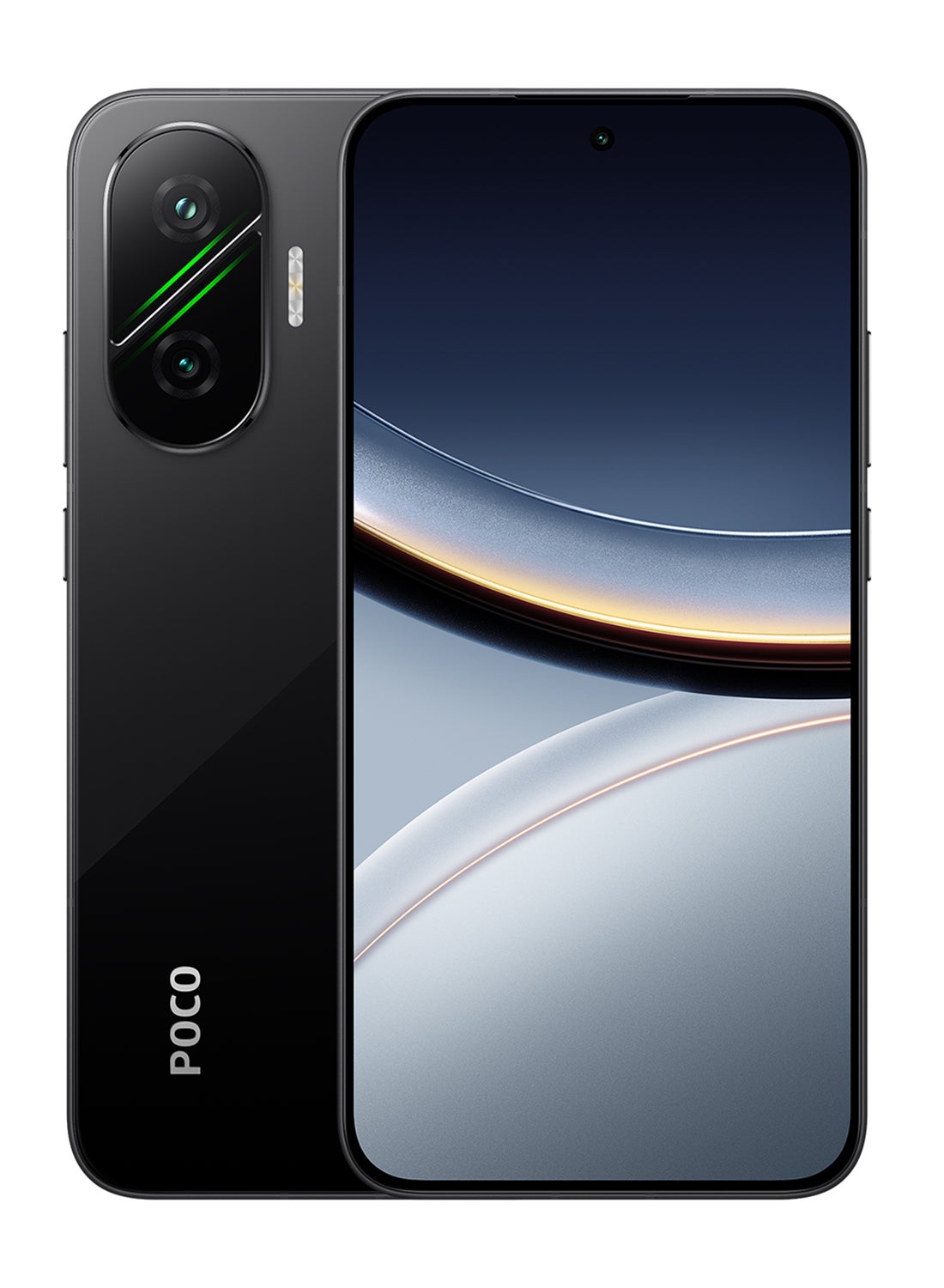 Compare POCO F7 Dual SIM 5G Black 12GB RAM 512GB  Global Version at KSA Price