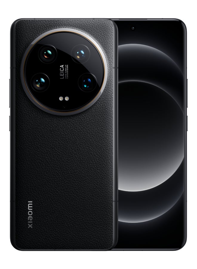 Compare 14 Ultra Dual SIM Black 16GB RAM 512GB 5G  Global Version at KSA Price