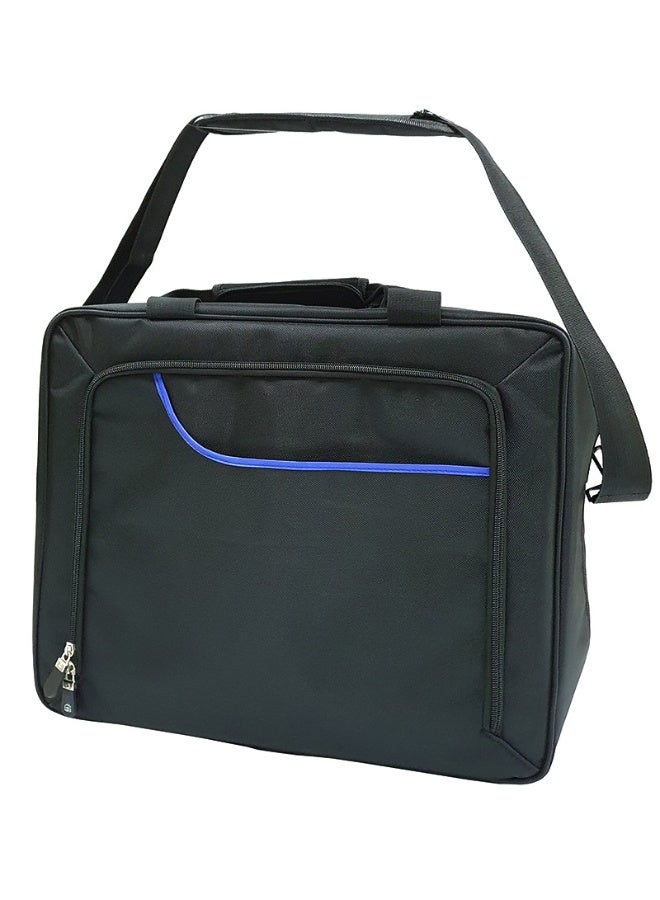PS5 Carrying Case Compatible with PS5, Travel Bag…