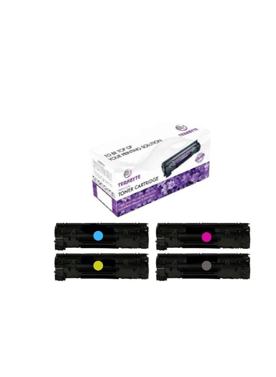 Compatible Toner Cartridge Replacement for HP…