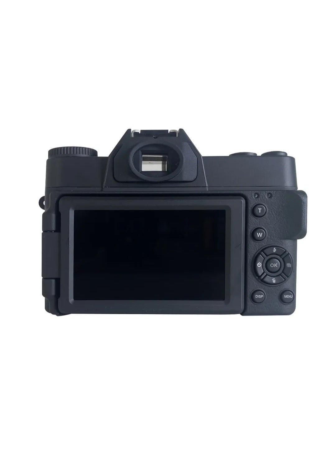 Aiwa Digital Camera AW-DC4816 - Black