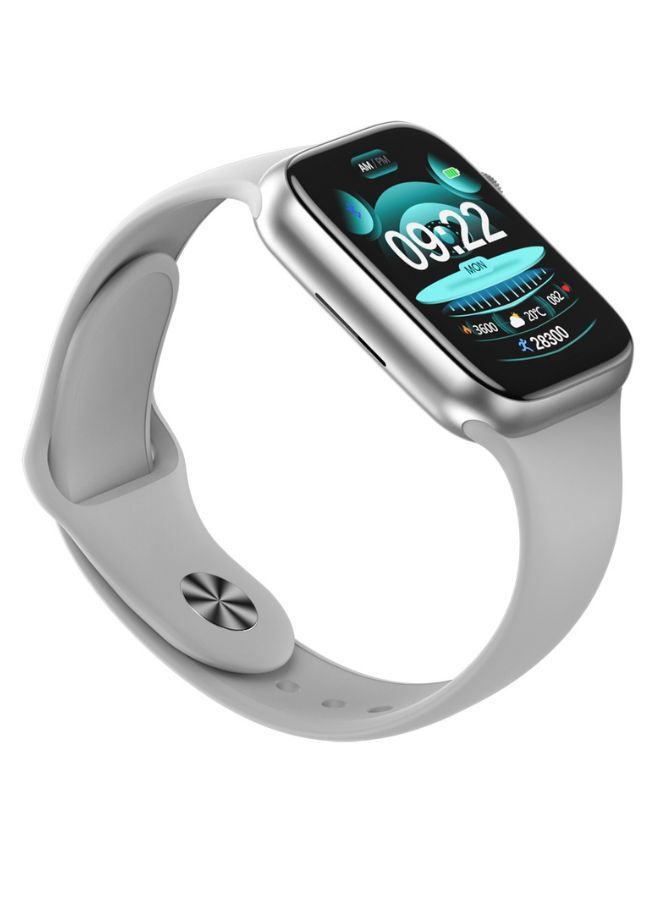 Modio MC66 Pro Fashion Smart Watch With Full Display,…