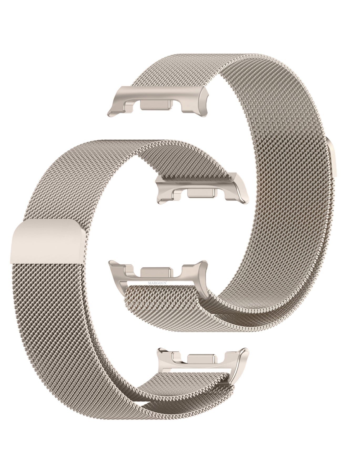 Milanese Metal Band for Samsung Galaxy Watch 8…