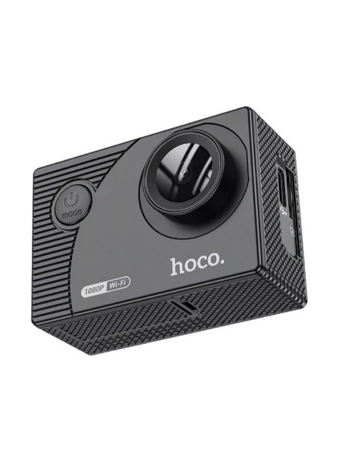 Compare HOCO DV100 sports camera at KSA Price