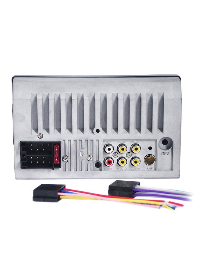 Bluetooth Car Music System With Sensor Kit