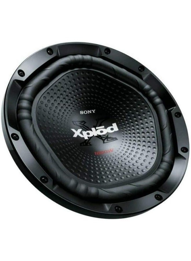 Compare Sony XSNW1200  12 SVC Car Subwoofer |300W RMS, 1800W Peak Power at KSA Price