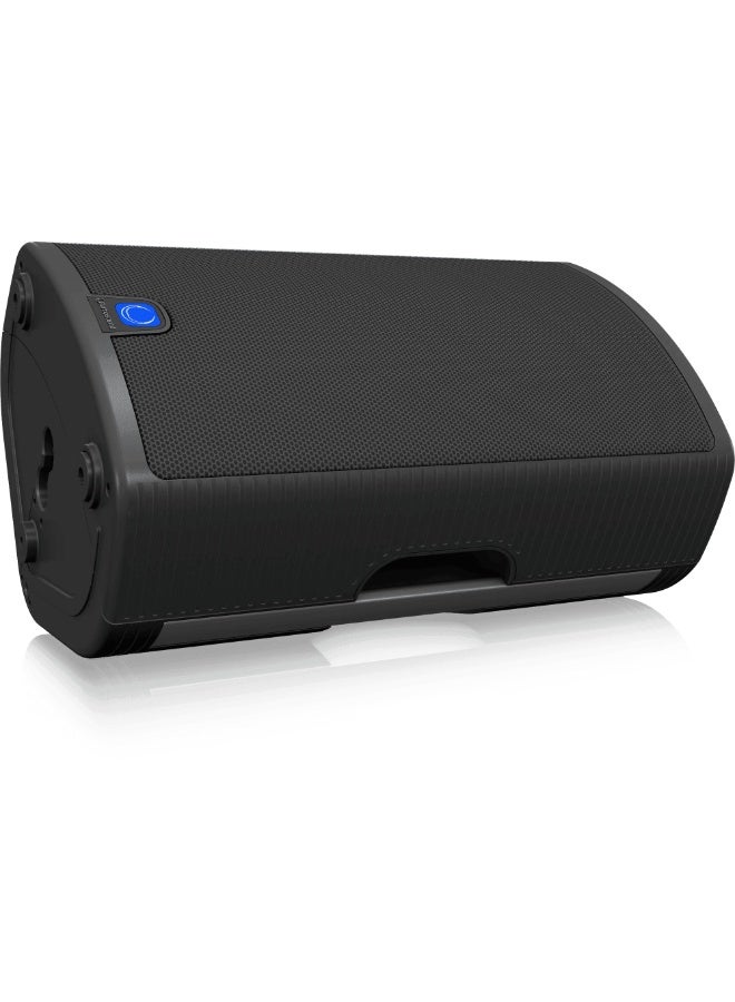 Compare Speaker Powered 1 12 inch 1100W with Klark Teknik DSP Technology for Portable PA and Installation Applications at KSA Price