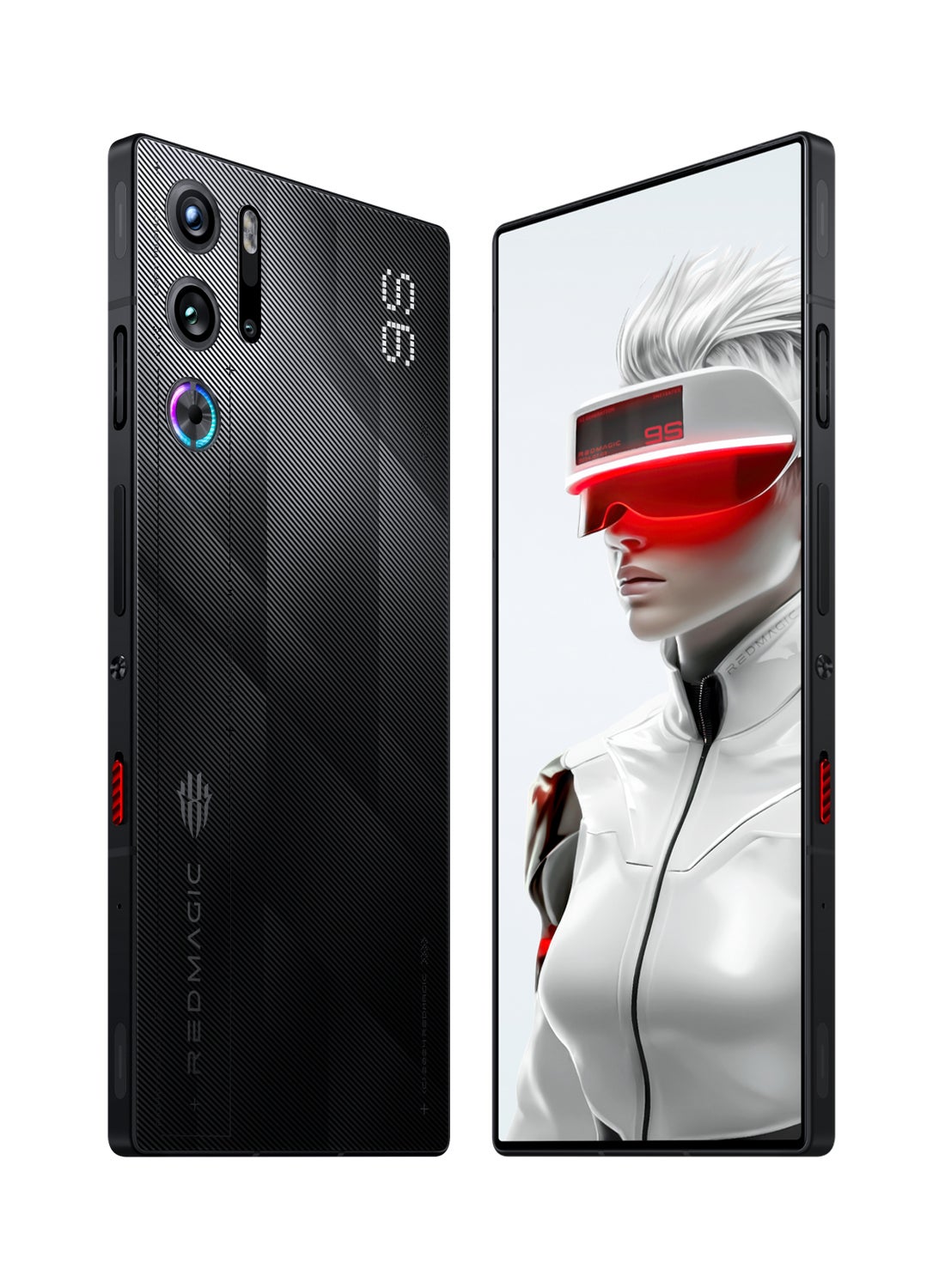 Compare 9S Pro Dual Sim Design Sleet 12GB RAM 256GB 5G International Version at KSA Price