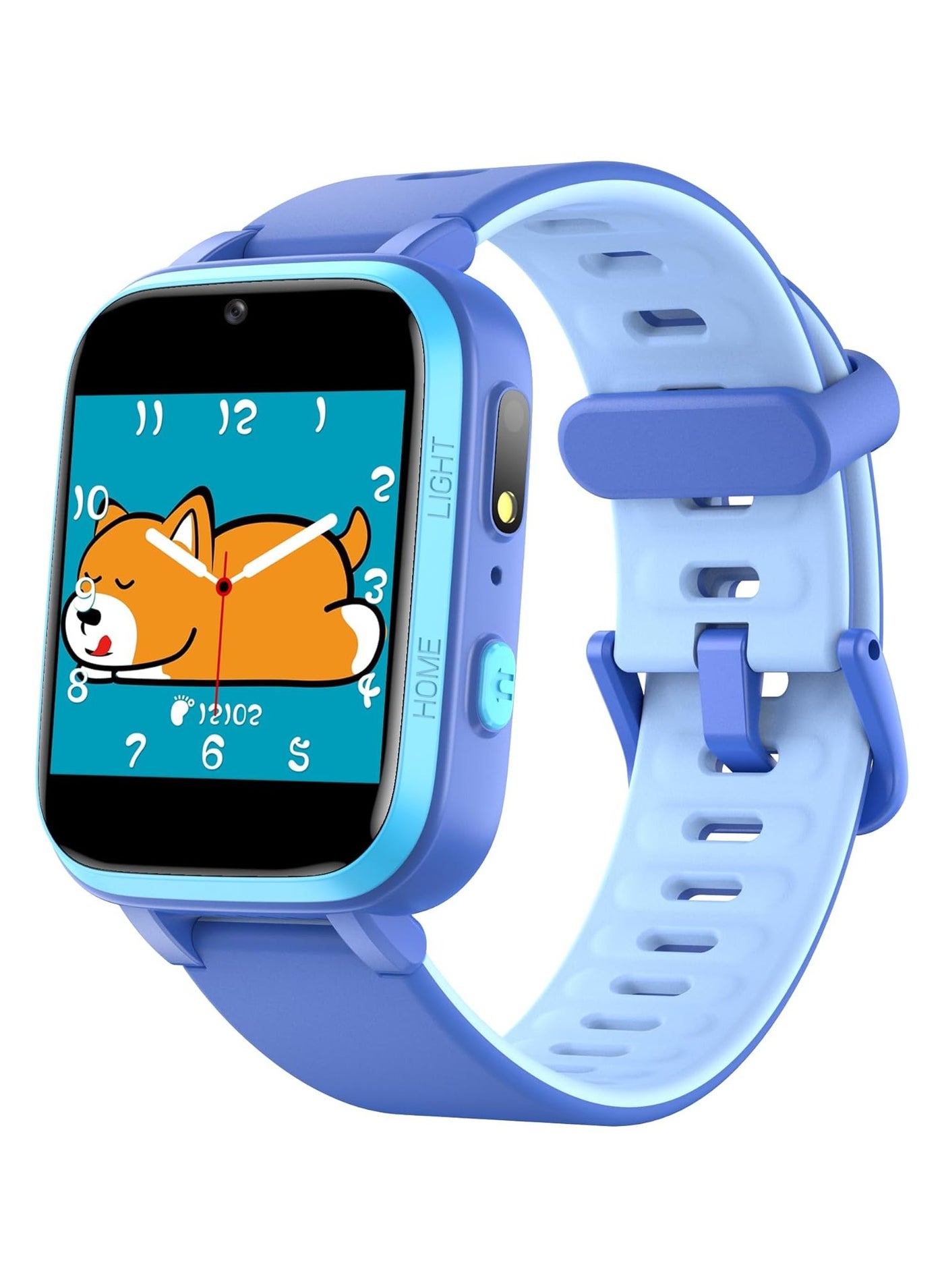 ZONEY Kids Camera Smartwatch, Game Watch Toy with…