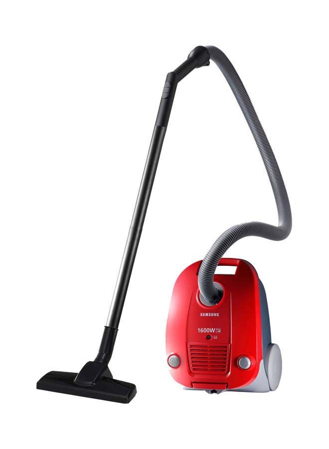 Compare Electric Vacuum Cleaner 3.0 L 1800.0 W SC4130 RedGreyWhite at KSA Price