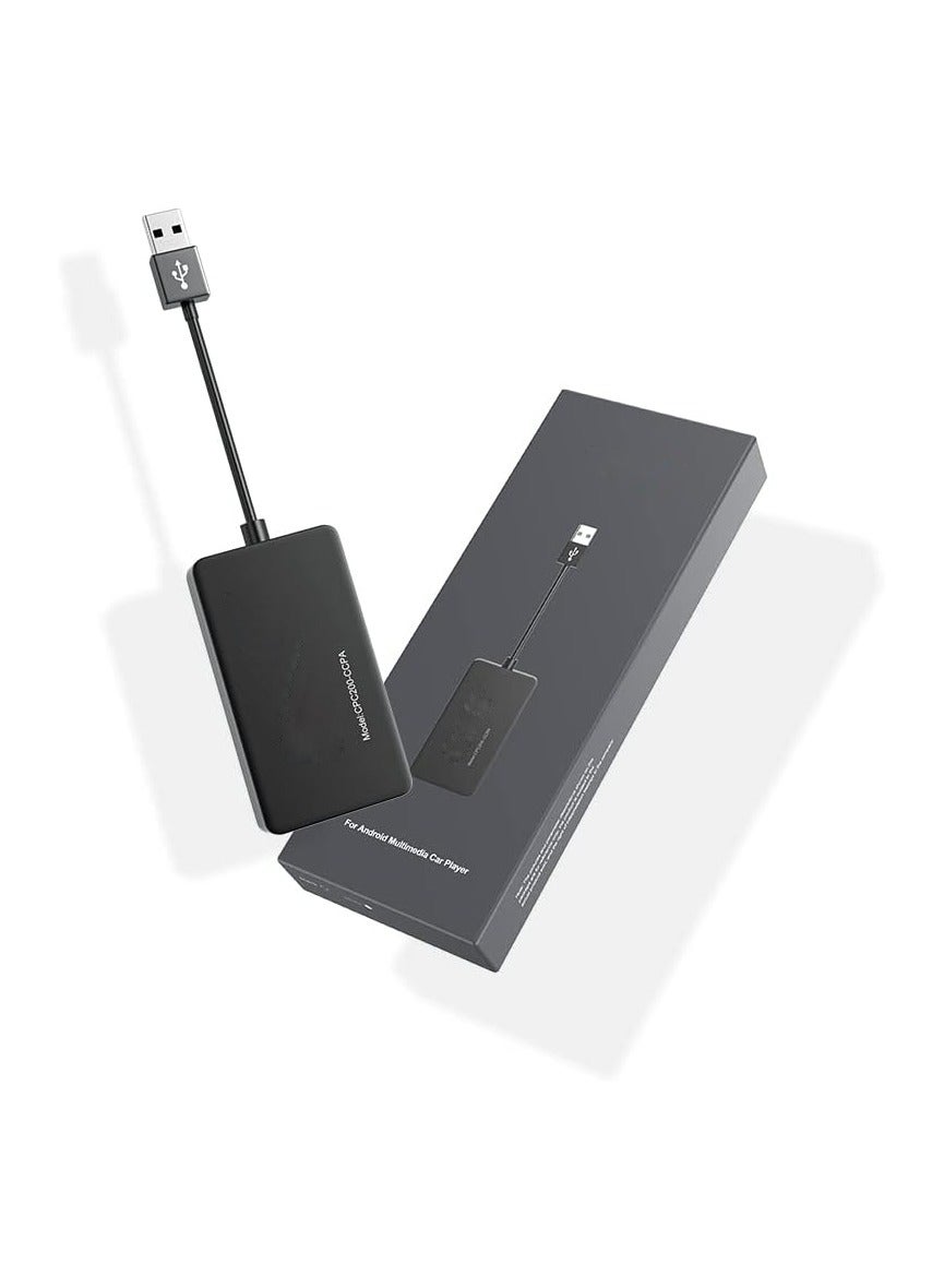 CarPlay Dongle Adapter, Only for Car with Android…