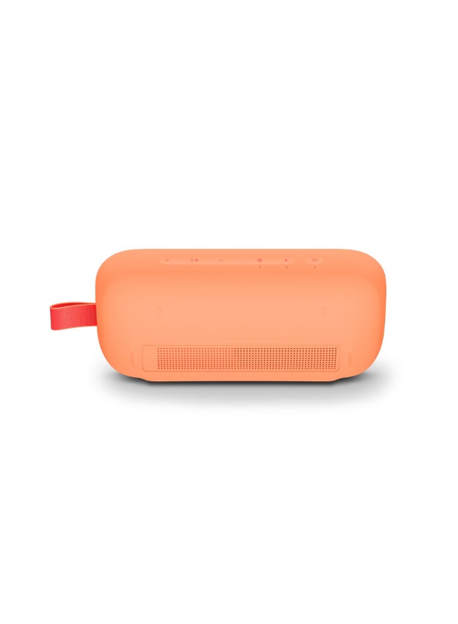 Bose SoundLink Flex Portable Speaker (2nd Gen) Sunset…