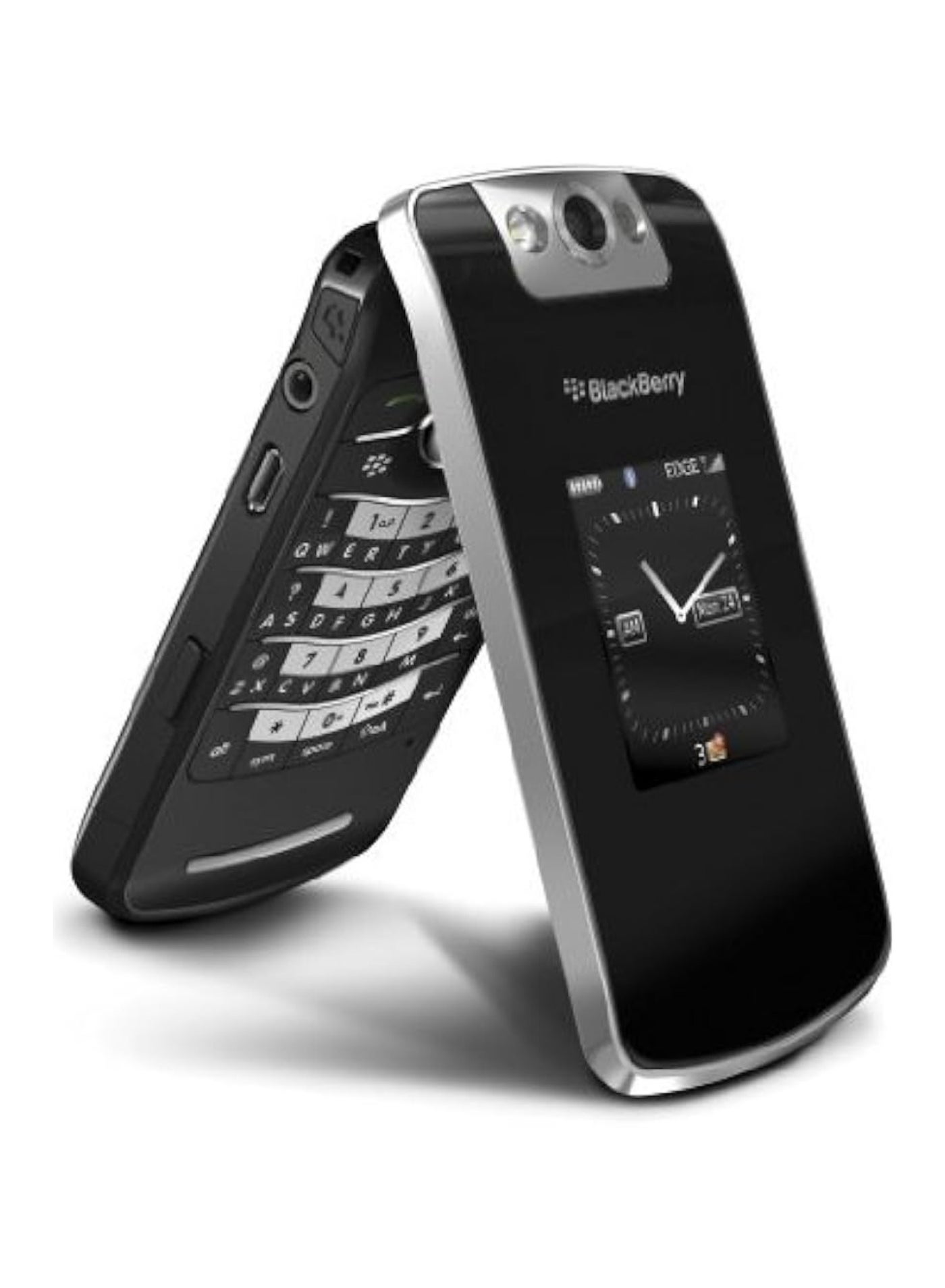 Compare Blackberry 8220 Flip at KSA Price