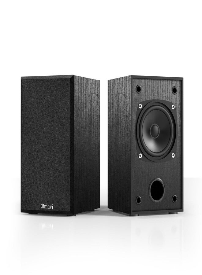 Compare Elimavi Passive Speaker Black at KSA Price