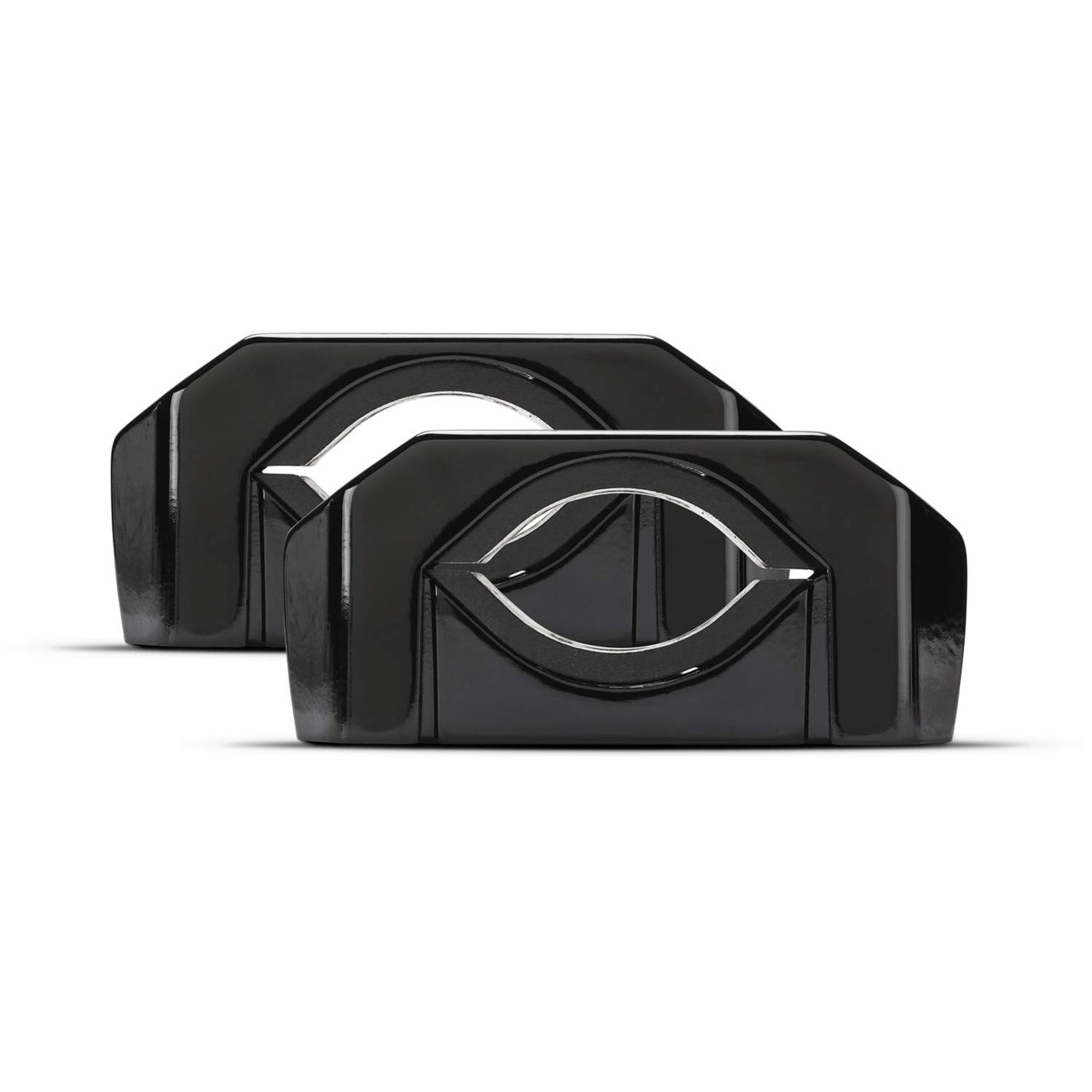 Compare Rockford Fosgate PMCL2B Punch Marine Diecast Mini Wakeboard Tower Clamp  Black at KSA Price