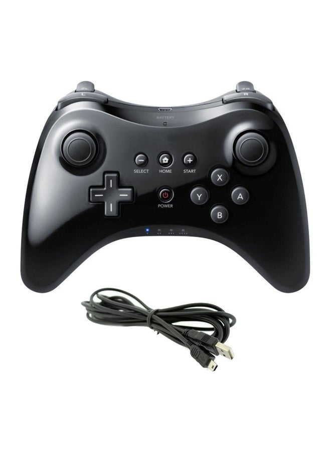 Compare Bluetooth Controller For Nintendo Wii U at KSA Price