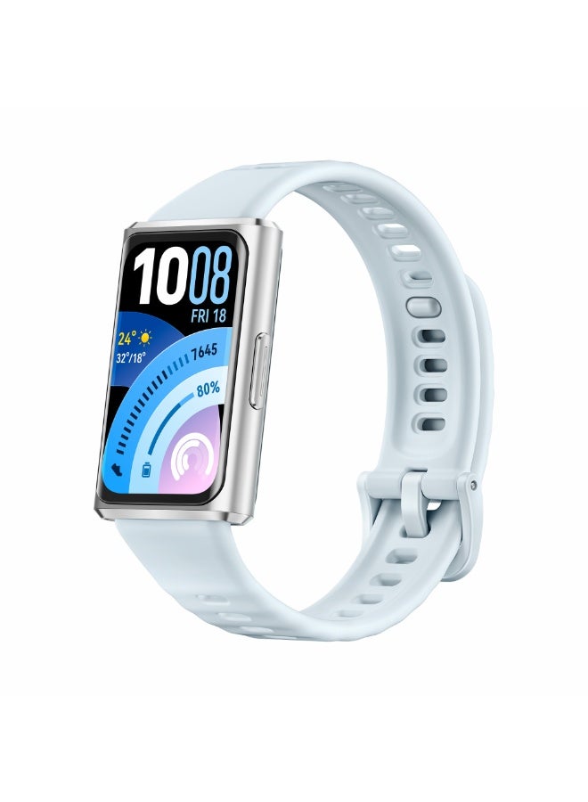 Band 11 Pro Smart Watch, Enhanced Sleep Tracking,…