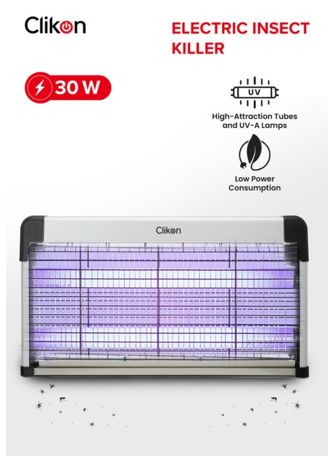 Electric Insect Killer/ Bug Blitz- Automatic Pest…