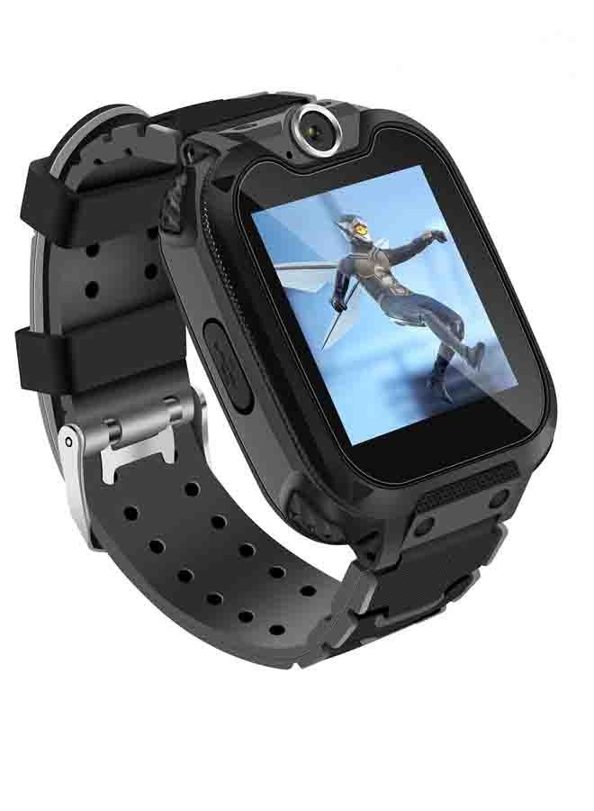 Children's Smartwatch LBS Tracker Intelligent Watch…
