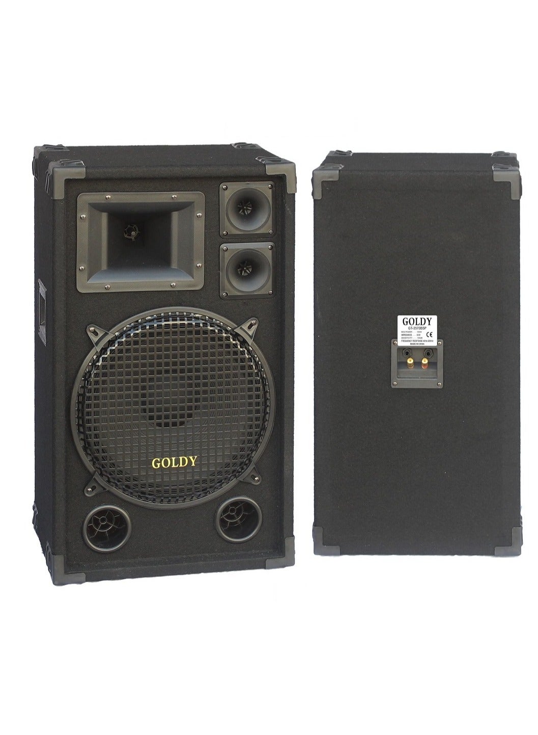 Compare PASSIVE SPEAKER 12 INCH at KSA Price
