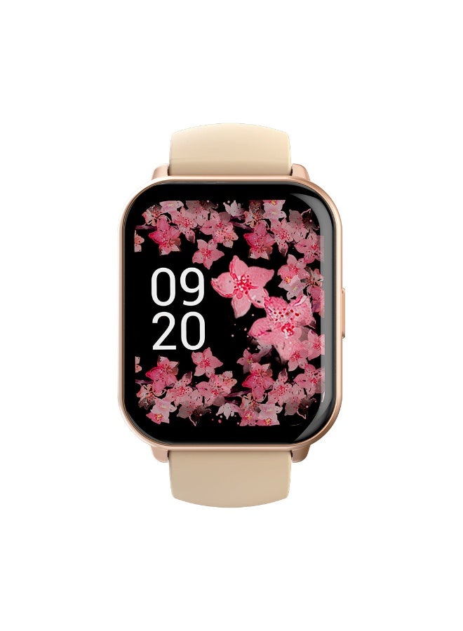 Zone 2 SmartWatch With Effortless Wireless Calling…