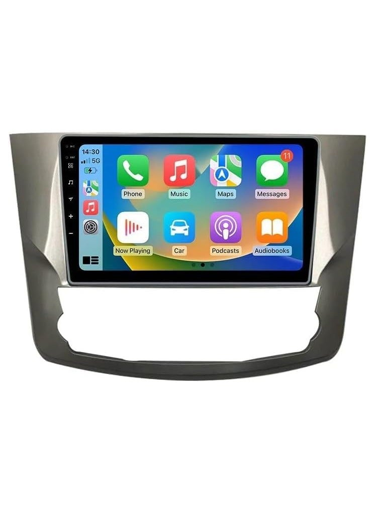 Compare Android Car Stereo for Toyota Avalon 20112013 4GB RAM 32GB ROM Support Carplay, Mirror Link WiFi BT, Radio GPS Navigation, 9 Inch IPS Touch Screen with AHD Camera Included at KSA Price