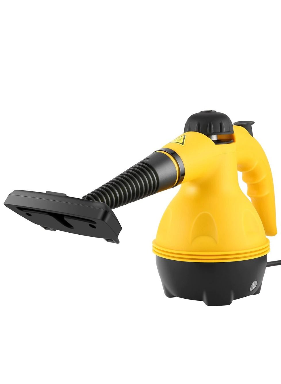 Compare High Pressure Electric Steam Cleaner Household Handheld Portable Steamer Multipurpose Air Conditioner Appliances Cleaning Tool at KSA Price