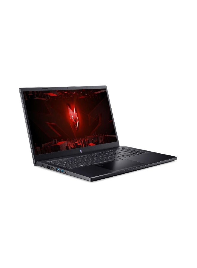Nitro V15 Gaming Laptop With 15.6-inch Full HD…