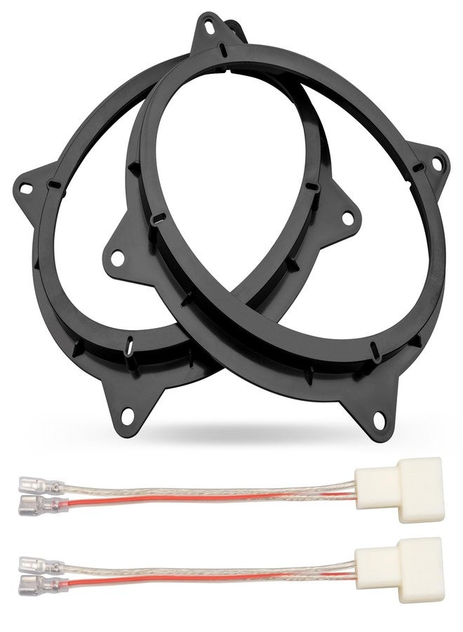 Compare RED WOLF 6 x 9 Inch Front Door Speaker Mount Adapter wSpeaker Wiring Harness Fit for 20122018 Toyota Camry20142018 Highlander Installing Aftermarket Speakers, 1 Pair at KSA Price