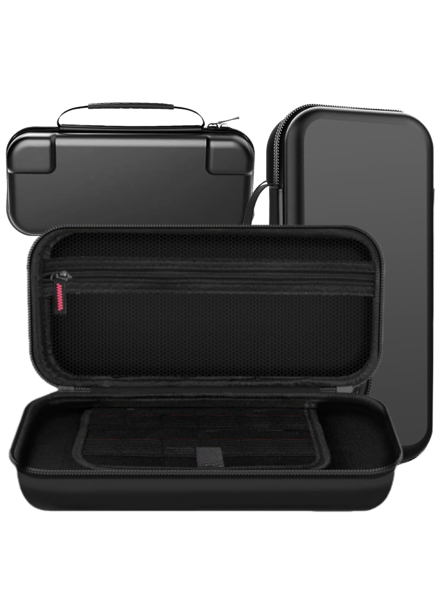 GAMES Switch 2 Large Capacity Carrying Case for…