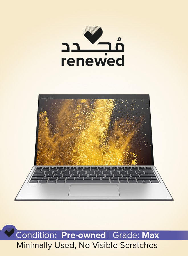 Renewed - Elite x2 G4 Tablet PC Laptop…
