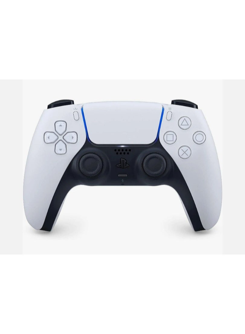 PlayStation 5 Dual Sense Controller White UAE…