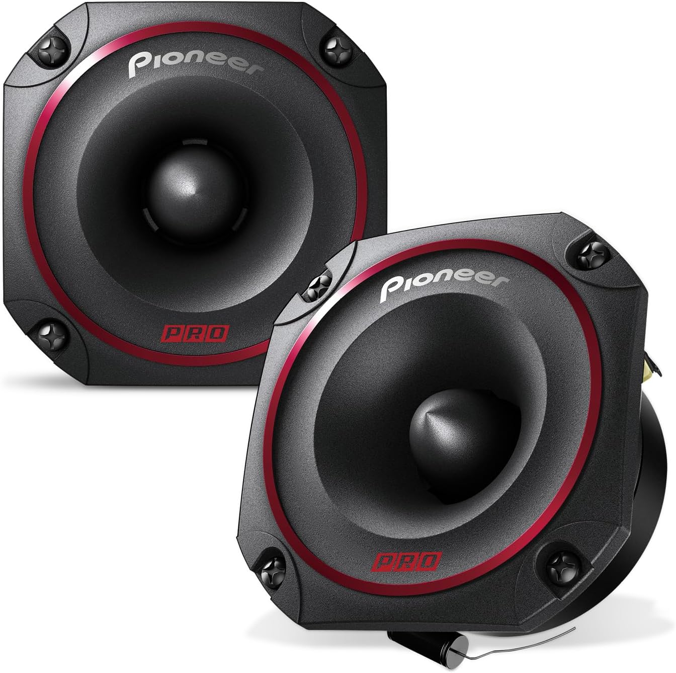 Pioneer TSB351PRO Car Audio Speakers Full Range…