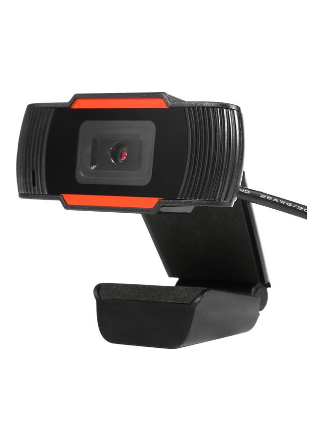 Compare USB 2.0 HD Webcam Video Recording Web Cam Camera for Laptop Desktop Computer  wired at KSA Price