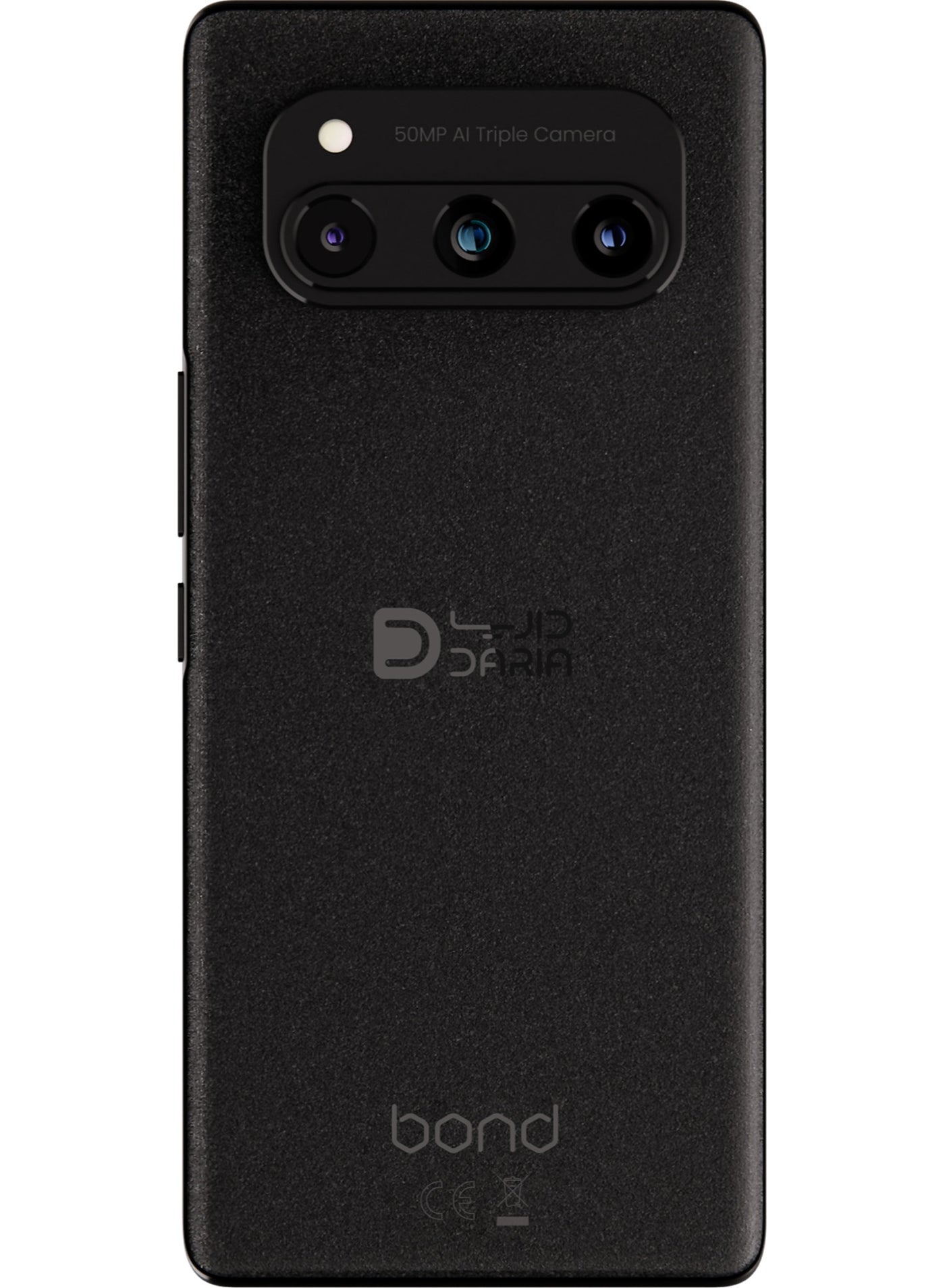 Daria BOND 5G Android 14 Smartphone, 8GB…