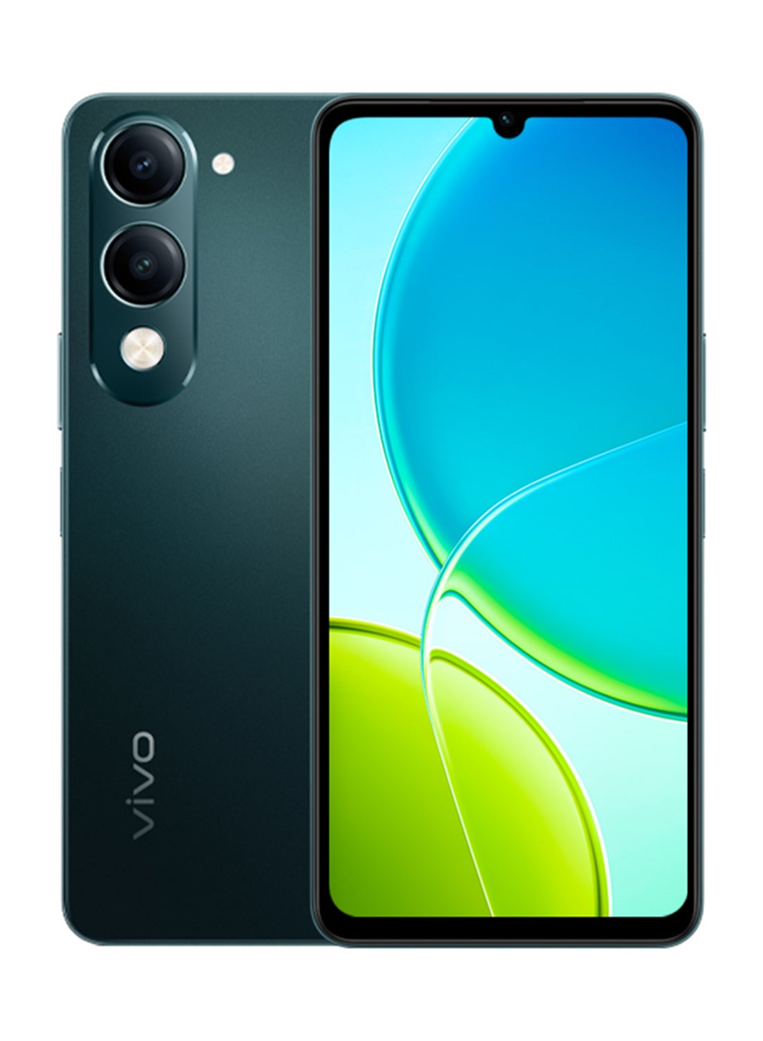 Y04 4G Dual SIM Jade Green 4GB RAM…