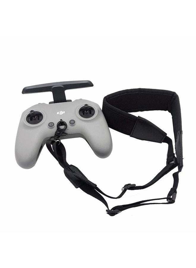 Universal Black Adjustable Lanyard Strap Shoulder…