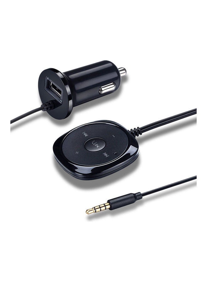 Wireless BT Audio Music Receiver