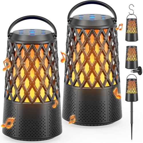 2026 Outdoor Speakers Gift for Men Bluetooth…