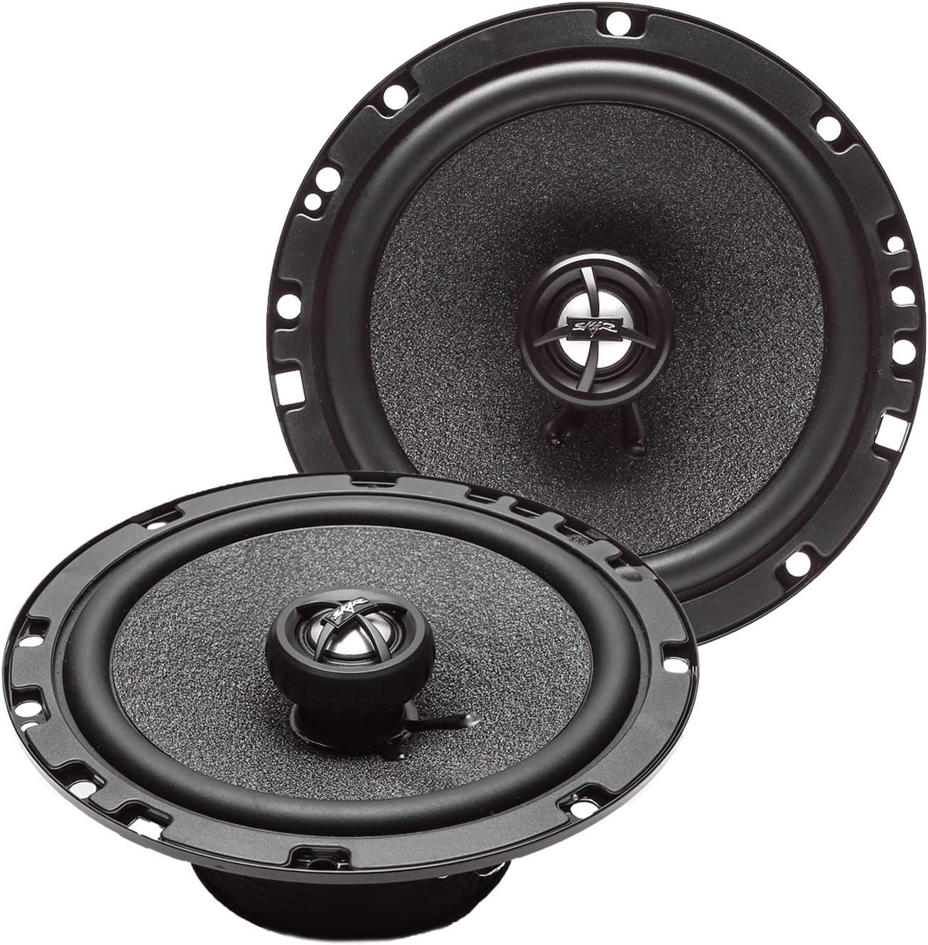Compare Skar Audio RPX65 2Way Coaxial Speakers at KSA Price