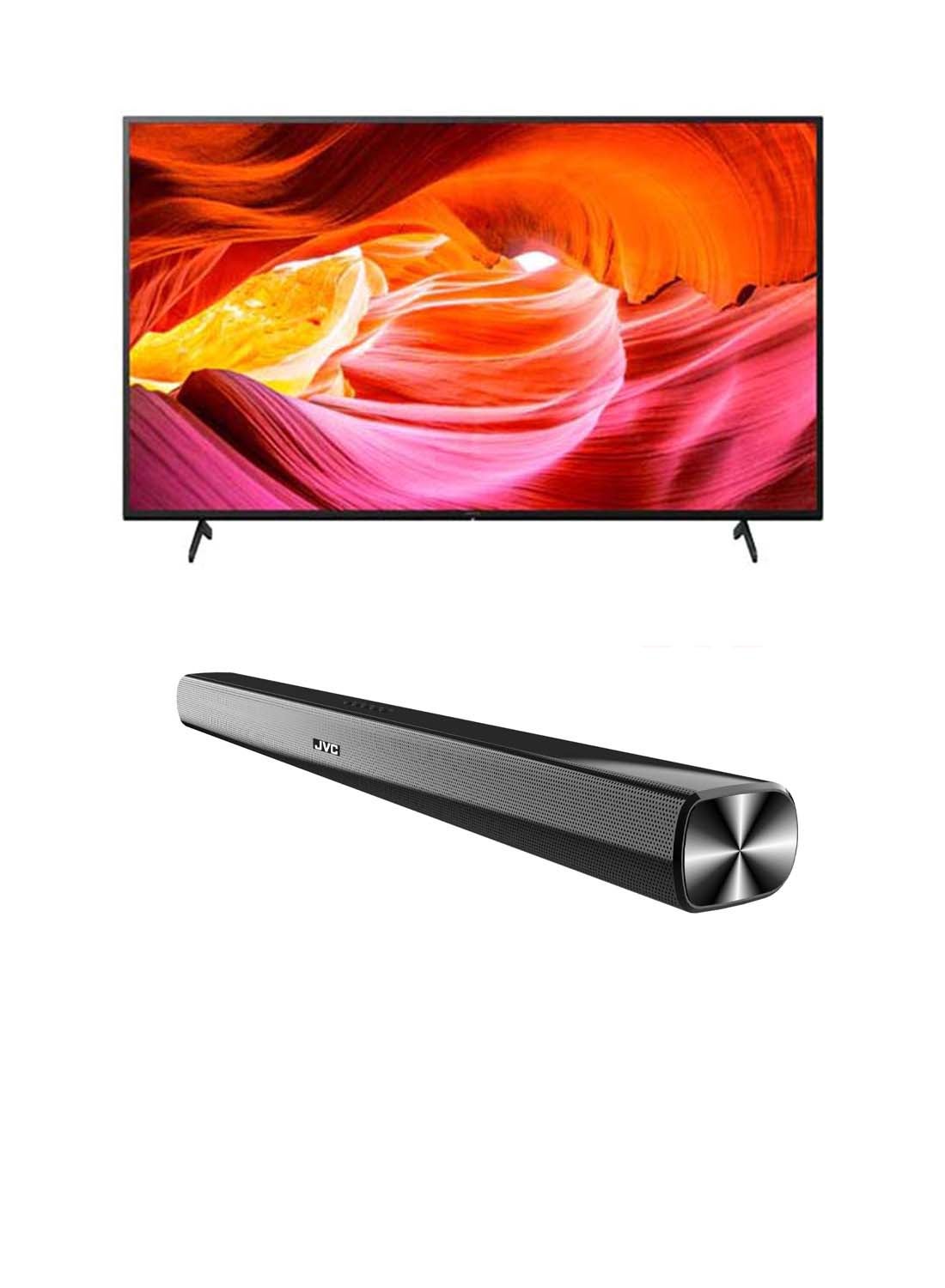 55 Inch 4K HDR Google TV With A Billion…