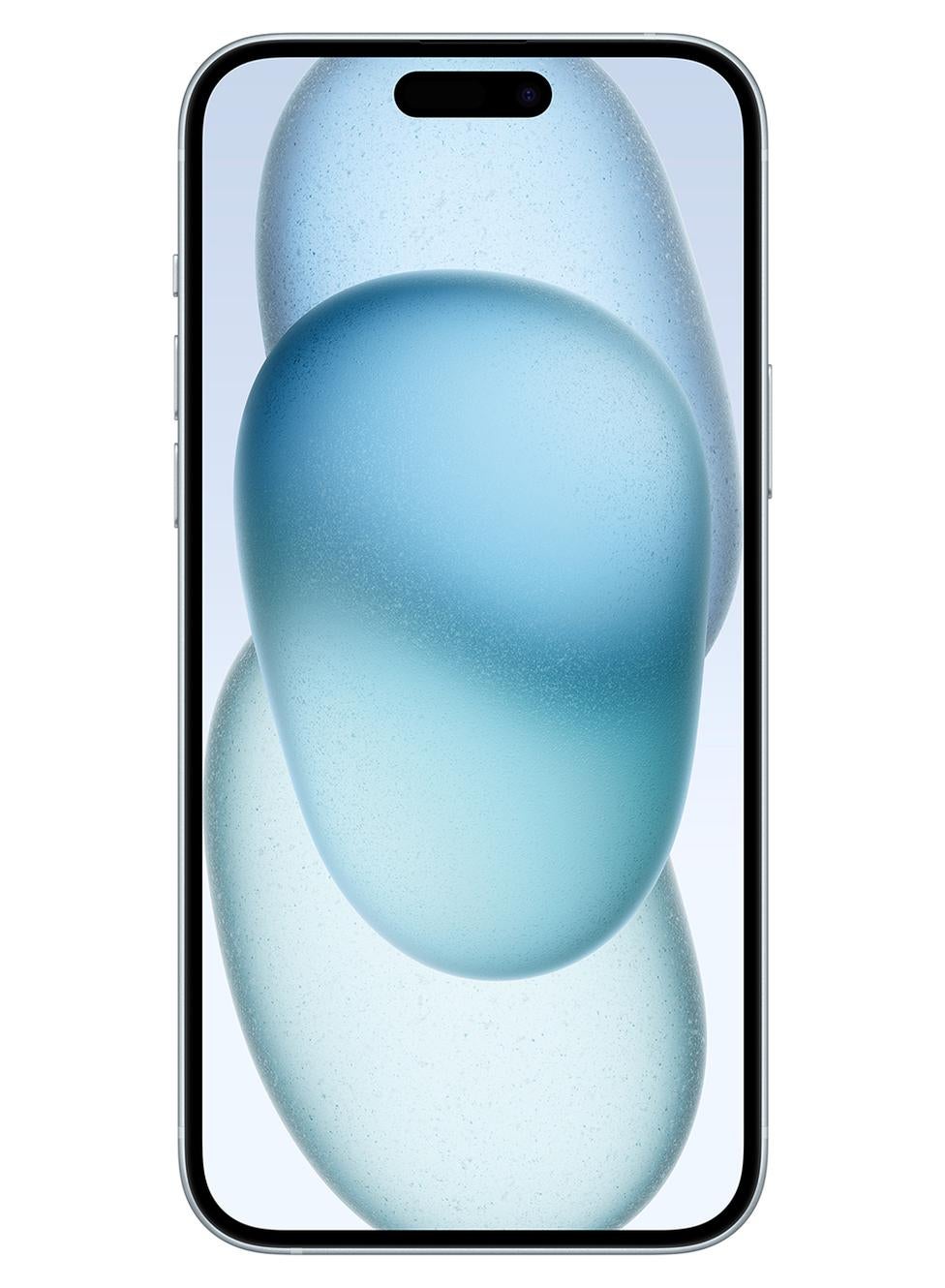 Compare iPhone 15 Plus 512GB Blue 5G With FaceTime  Middle East Version at KSA Price