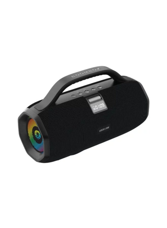 Compare Green Lion BoomBeats Wireless Speaker at KSA Price