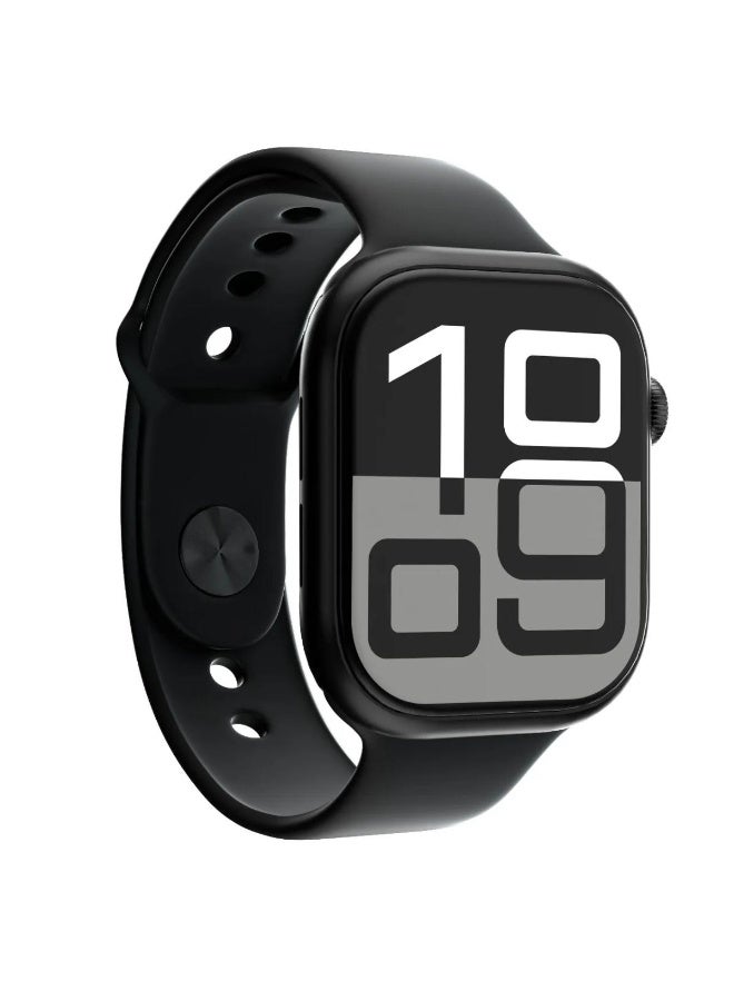 Compare Porodo Aerofit 2.01” Sport Smartwatch IPS HD Display Bluetooth 5.3 IP65 Android & iOS at KSA Price
